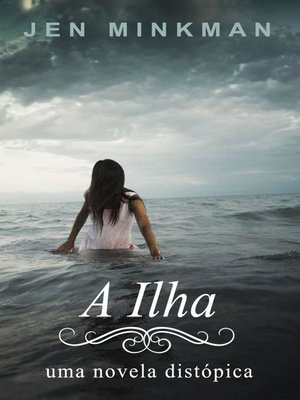 cover image of A Ilha